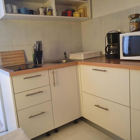 Lea Apartment Cavtat Buitenkant foto