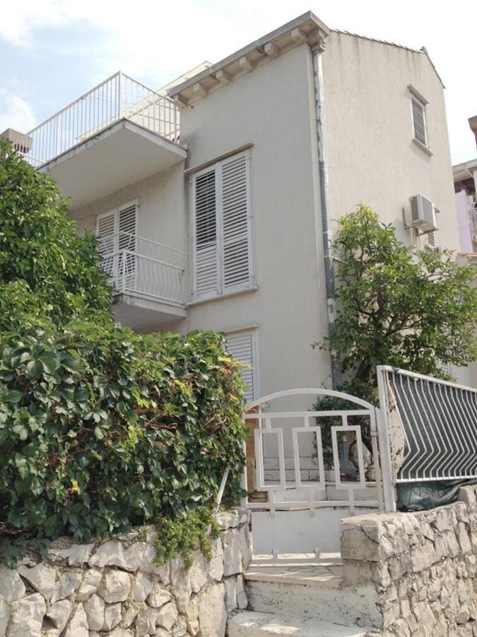 Lea Apartment Cavtat Buitenkant foto