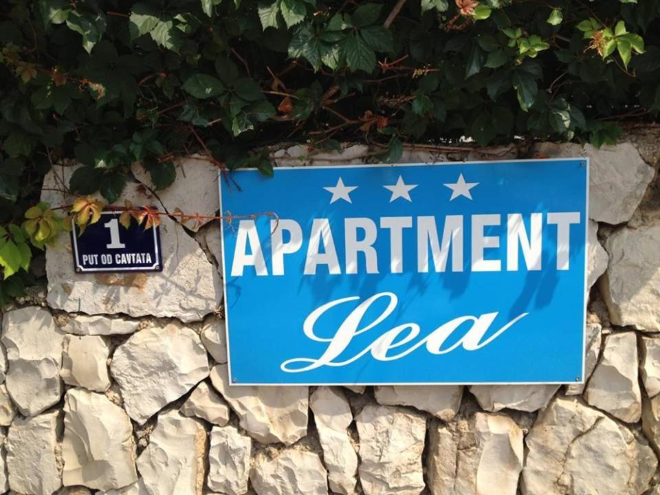 Lea Apartment Cavtat Buitenkant foto