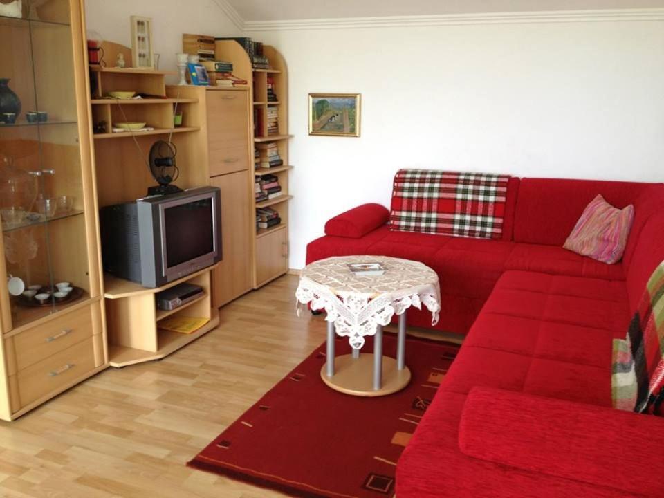 Lea Apartment Cavtat Buitenkant foto