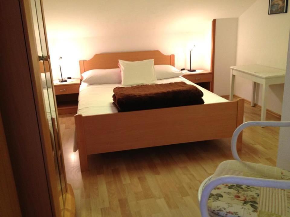 Lea Apartment Cavtat Buitenkant foto